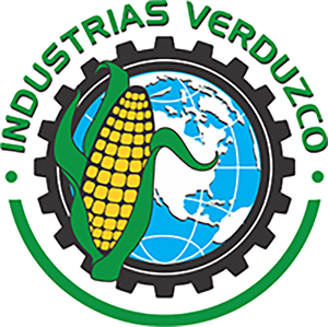 Logo industrias verduzco
