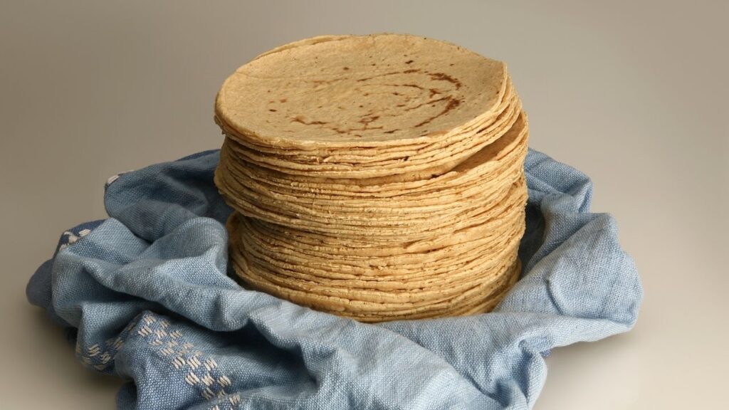 Tortillas